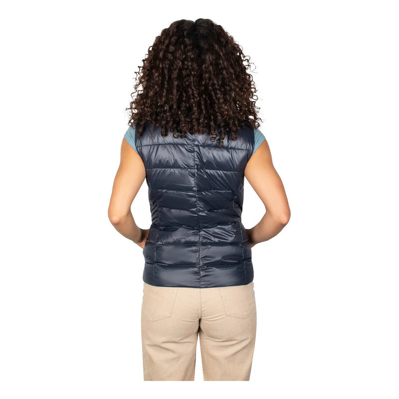 Chaleco De Pluma Ligera Lifestyle Dw86-vpol8954 Greenlander®