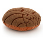 Cojín Decorativo Jacquard Concha 62cm Providencia® Marrón Concha Chocolate