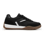 Tenis Casual Retro Para Mujer Mod.138501 Marca Flexi®