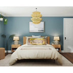 Almohada Súper Jumbo Ligera 120x50 Doble Vista Providencia®