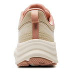 Tenis Deportivo Para Dama Mod.141301 Marca Flexi® Beige Traslucida 26 Mx