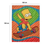 Toalla Jumbo 100x150cm Diseños Divertidos Providencia®