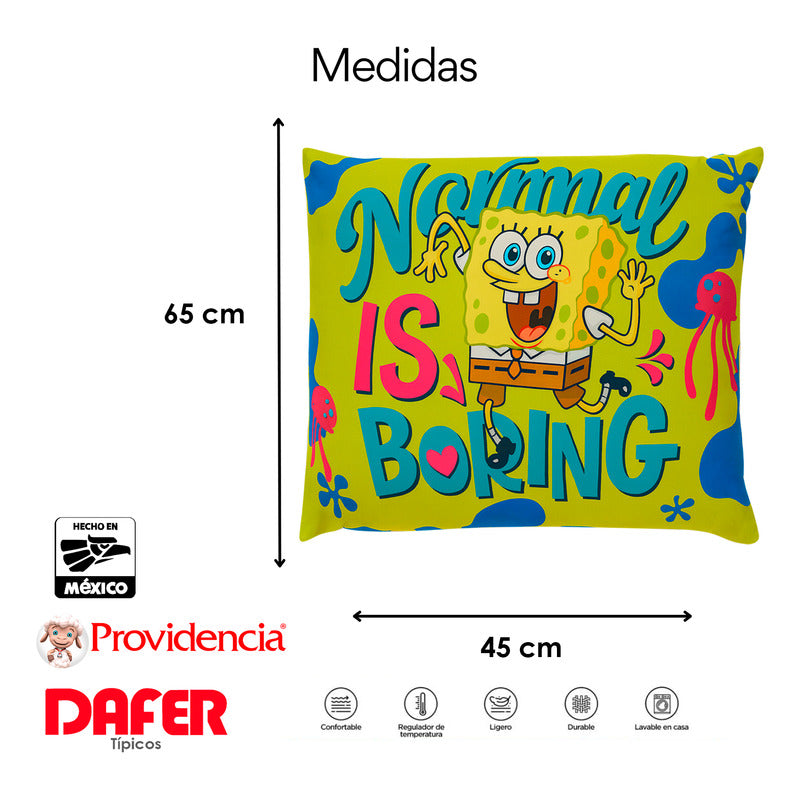 Almohada Ultra Suave Varios Diseños Decoración Modfull Prin®