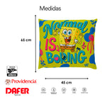 Almohada Ultra Suave Varios Diseños Decoración Modfull Prin®