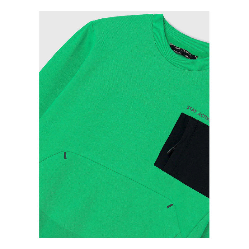 Sudadera Casual Infantil Mod.6468 Marca Mayoral®