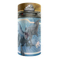 Rompecabezas Jurassic World Mod. Jca-4317 Marca Novelty®