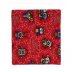 Servilleta De Cocina Multiusos Microfibra Estampada 40x40 Cm