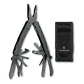 Navaja Multiherramienta 3.0226.m3n Swiss Tool Victorinox® Negro