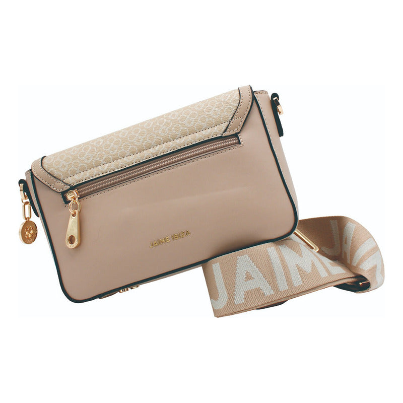 Bolso Para Mujer Mod. Ji2439 Marca Jaime Ibiza®