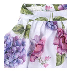 Falda Short Con Estampado Mod. 6954 Marca Mayoral ®