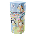 Rompecabezas Bluey 36 Pz Mod.jca-4467 Marca Novelty®