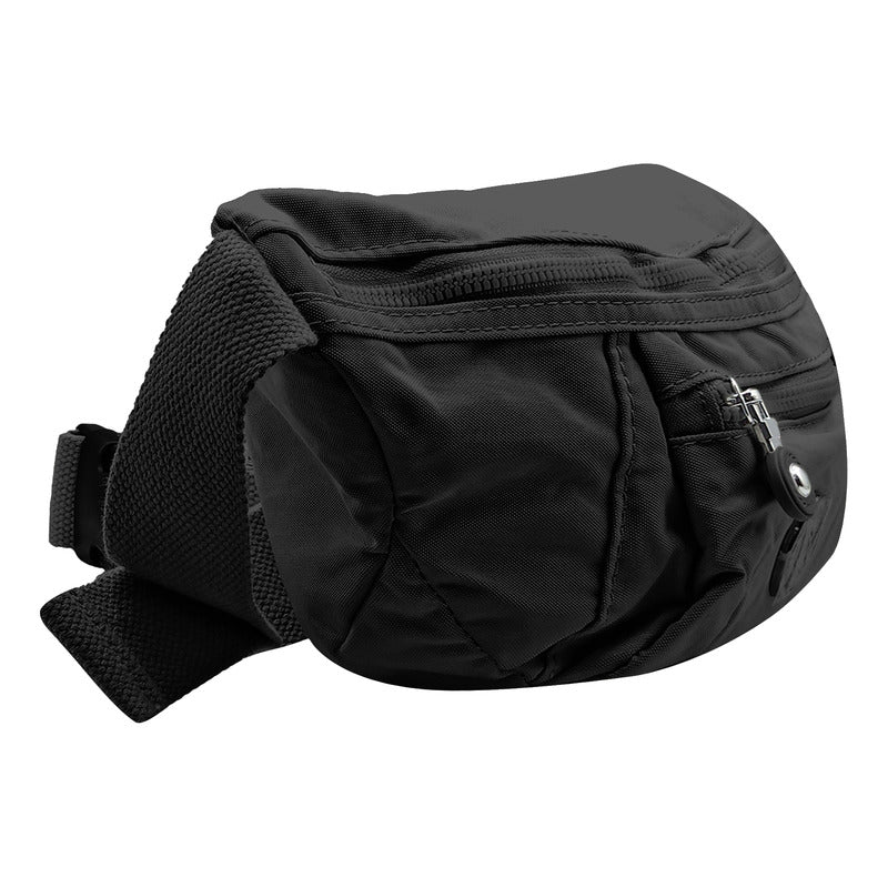 Cangurera Ajustable Unisex Mod. Mm8094 Marca Vieta®