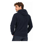 Sudadera Polar Fleece Para Hombre Cw90-fce8579 Greenlander® M Navy Lisa