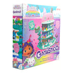 Juego De Mesa Gabbys Dollhouse Gatifantastico Novelty®