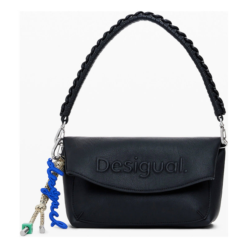 Bolso Crossbody Para Dama Mod. 25waxp Marca Desigual®