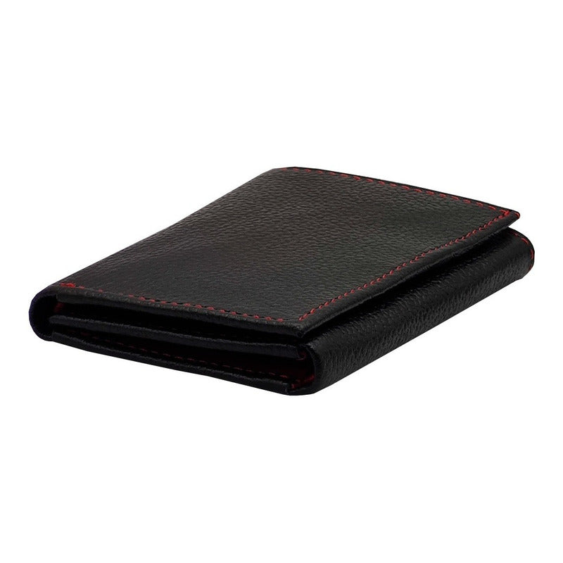 Cartera De Piel Mod.416 Vacuno Marca Giron®
