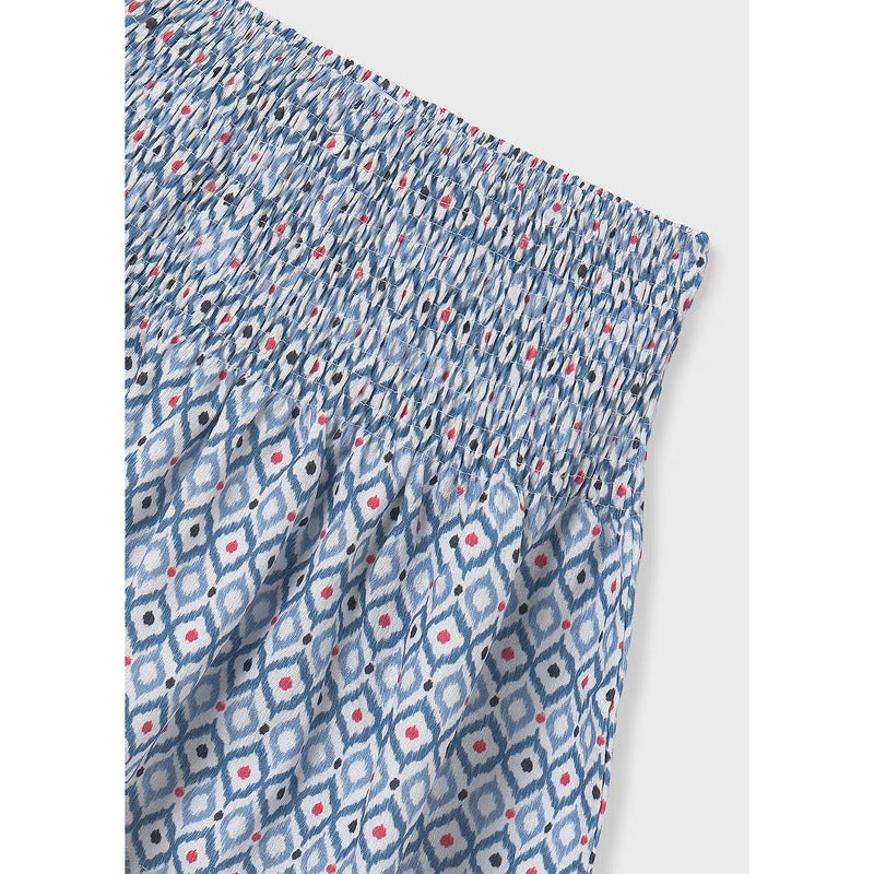 Falda Casual Ligera Para Niña Mod.6971 Marca Mayoral®