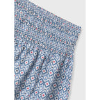 Falda Casual Ligera Para Niña Mod.6971 Marca Mayoral®