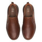 Zapato Confort Para Hombre Mod.410907 Marca Flexi®
