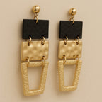 Aretes Minimalistas Para Mujer Versátiles Y Elegantes Lob®