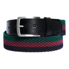 Cinturón Trenzado Casual Para Hombre Mod.87859-0003 Dockers®