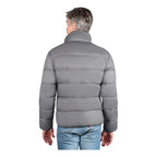Chamarra Capitonada De Hombre Cw80-pol8667 Greenlander®