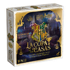 Juego La Copa De Las Casas Harry Potter Jca-3621 Novelty®