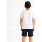 Conjunto Para Niño Short+bermuda Mod.6641 Marca Mayoral®
