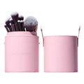 Set De Brochas 24 Pzas Vol. 2 Beauty Creations Color Pretty And Perfect