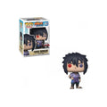 Figura De Accion Sasuke (rinnegan) 1023 Naruto Shippuden Funko Pop Animation