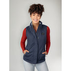 Chaleco Ligero Para Mujer Dw89-vpol7038 Greenlander®