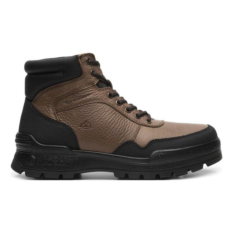 Bota Outdoor Country Para Hombre Mod.406003 Marca Flexi®