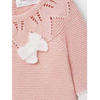 Conjunto Para Bebe Pantalón + Blusa Marca Mayoral®