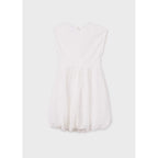 Vestido Elegante Tipo Bombacho Sin Mangas M.6974  Mayoral®