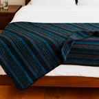 Frazada De Acrilico Multiusos 1.10m X 1.50m Mod. Ac
