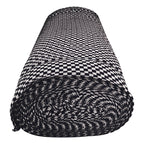 Rollo De Tela Domino 50% Algodón 30mx1.5m Marca Dafer®