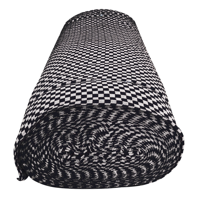 Rollo De Tela Domino 50% Algodón 30mx1.5m Marca Dafer®