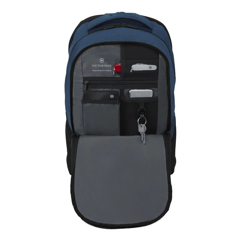 Mochila Con Almacenamiento Multifuncional Marca Victorinox®