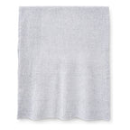 Cobertor Ovejita Ligero Matrimonial 1.80x2.10m Providencia® Multicolor 400 G Nevado Gris Claro
