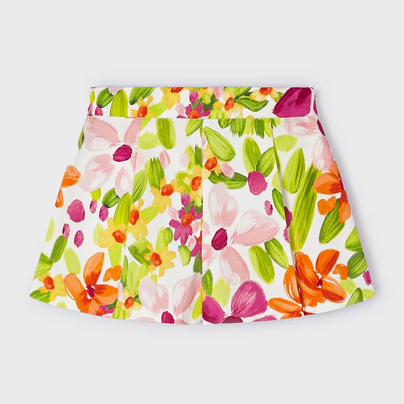 Short Cómodo Para Niña Mod.3907 Marca Mayoral®