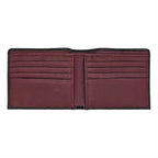 Cartera Billetera De Piel Para Hombre Marca Giron®