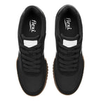 Tenis Casual Retro Para Mujer Mod.138501 Marca Flexi®