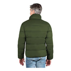 Chamarra Capitonada De Hombre Cw80-pol8667 Greenlander®