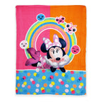 Frazada Individual Suave Infantil 1.50x2m Providencia®