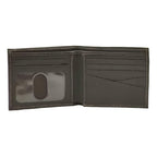 Cartera Piel Para Hombre Con Tarjetero Mod.711 Marca Giron®