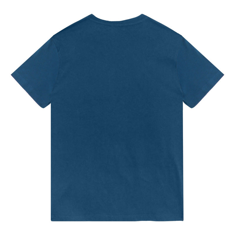 Playera Batman Para Hombre Mod. Bcplrc024 American Level®