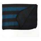 Frazada De Viaje Artesanal Con Almohada Set De Descanso