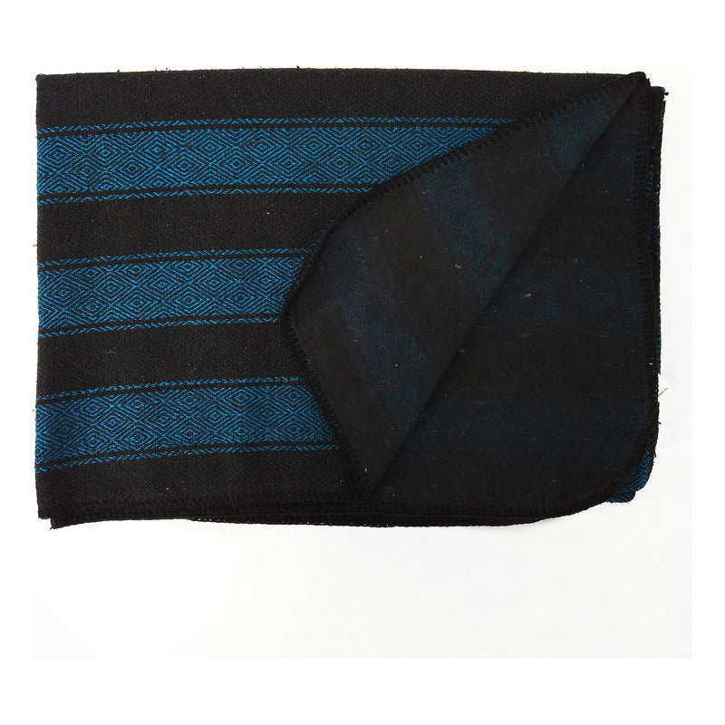 Frazada De Acrilico Multiusos 1.10m X 1.50m Mod. Ac