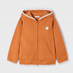 Sudadera Ligera Para Niño Mod.3490 Marca Mayoral®