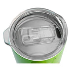 Vaso Termo Con Tapa 580ml Para Adulto Diseños Varios